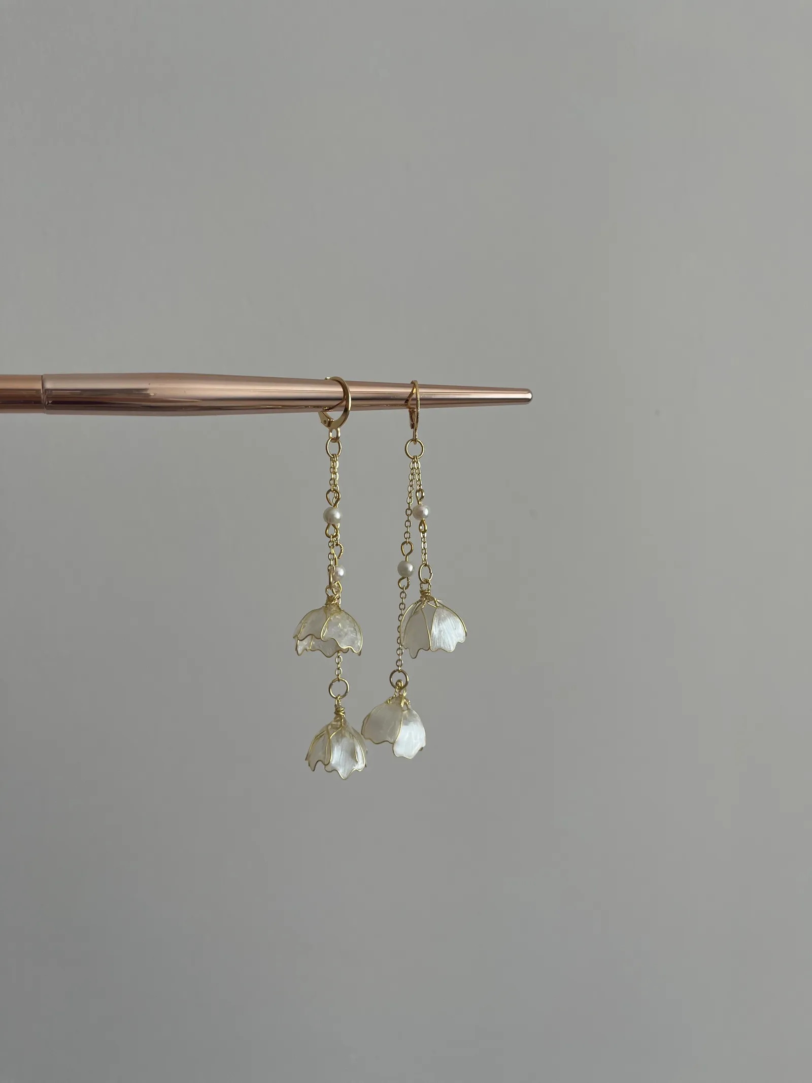 chloris | küpe